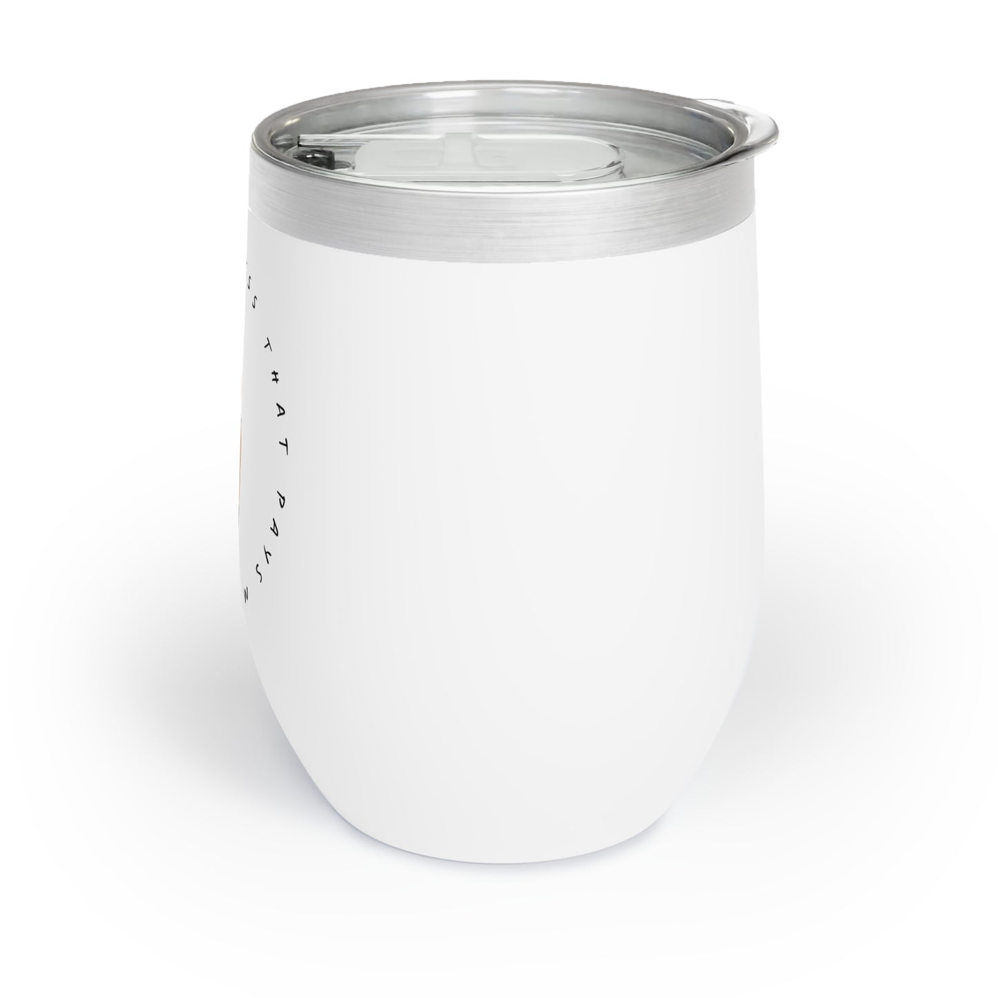 Chill Wine Tumbler