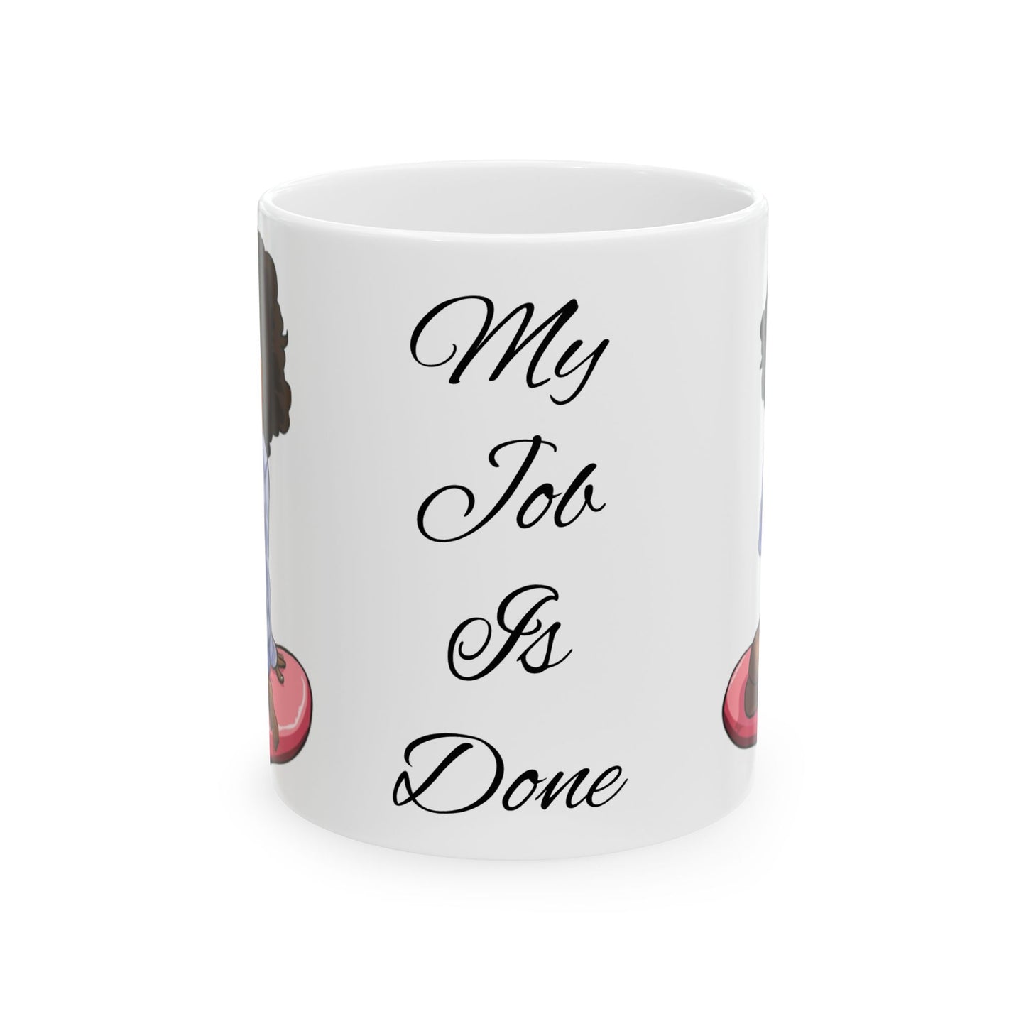 Ceramic Mug, (11oz, 15oz)