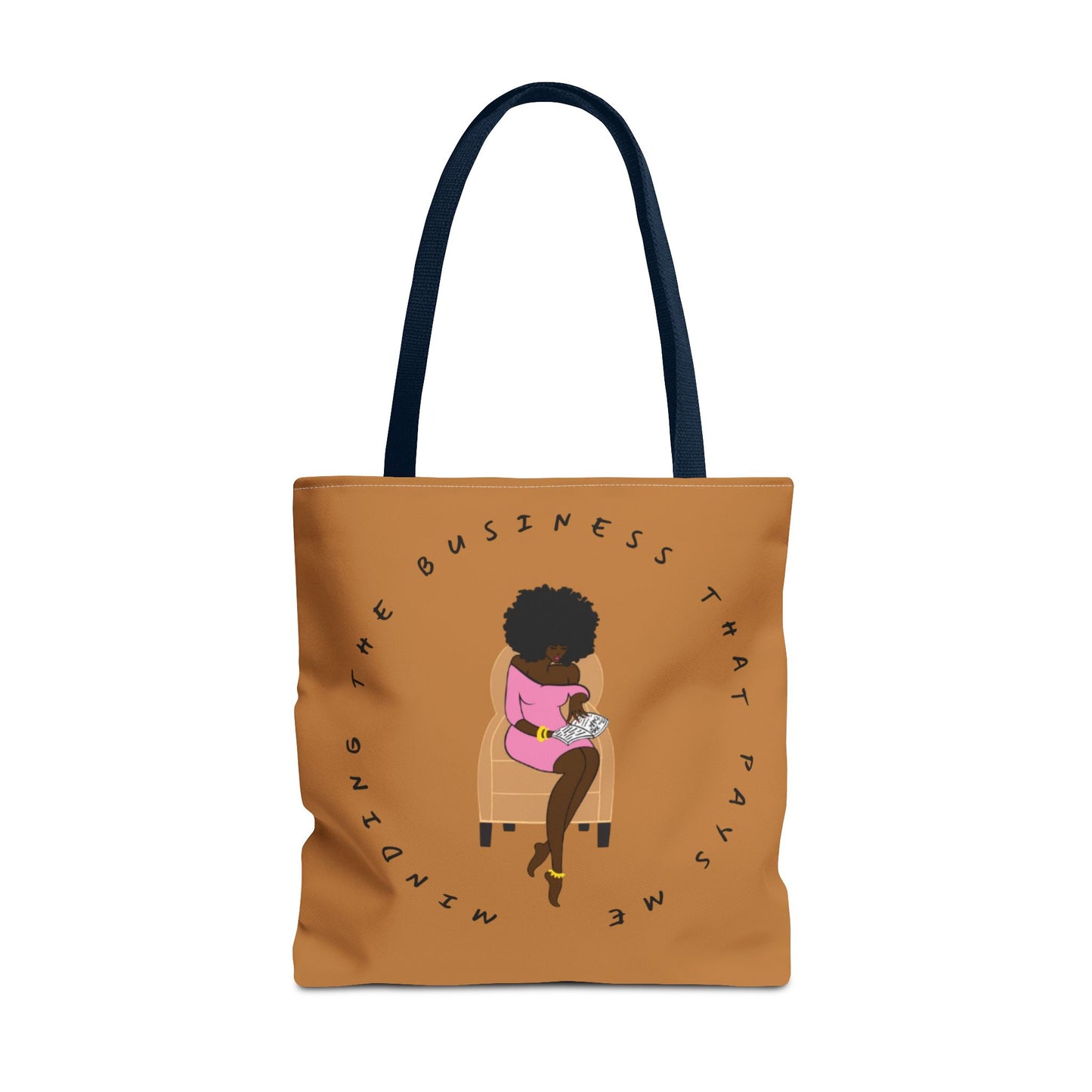 Tote Bag (AOP)