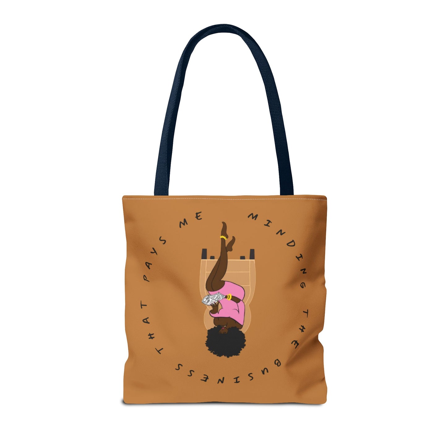 Tote Bag (AOP)