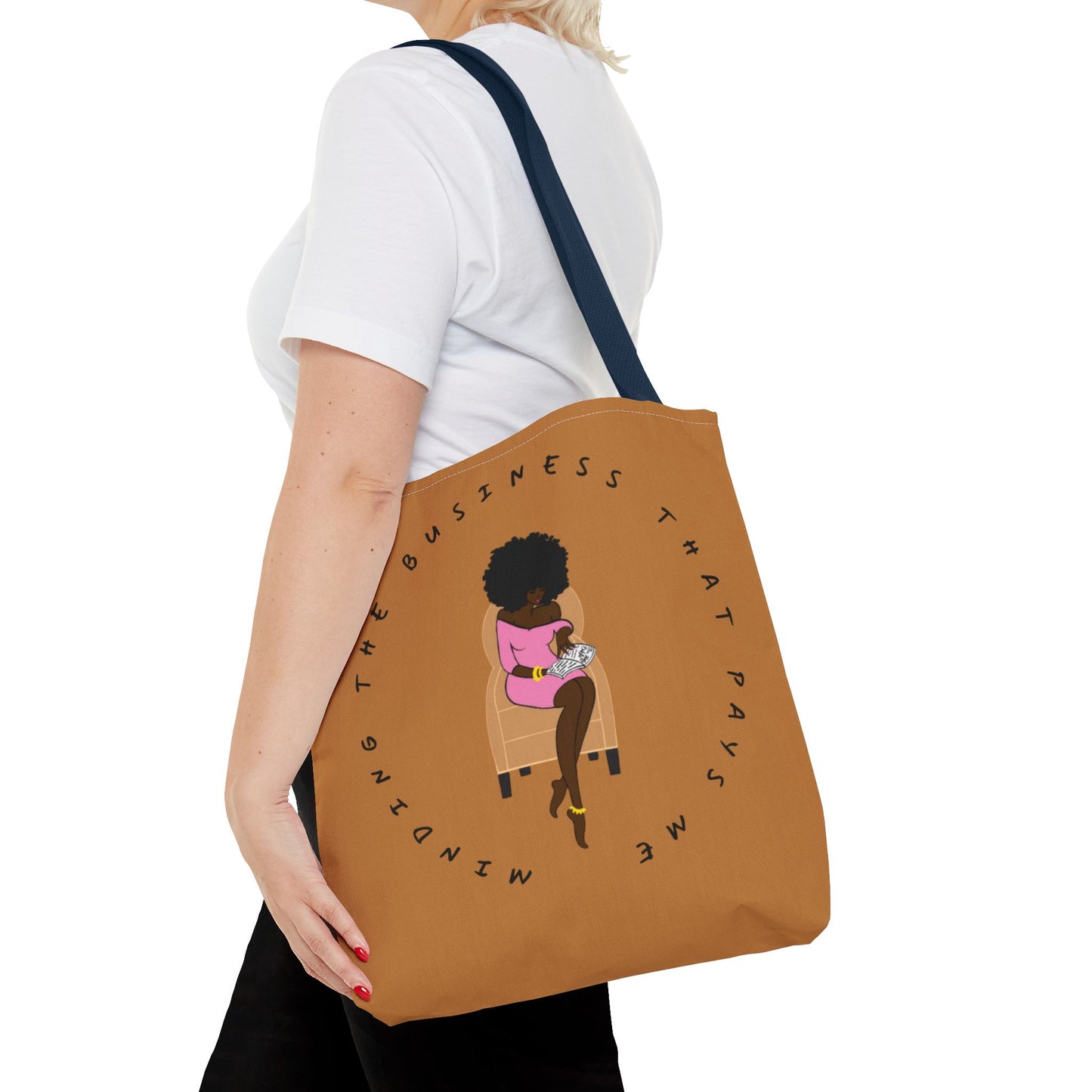 Tote Bag (AOP)