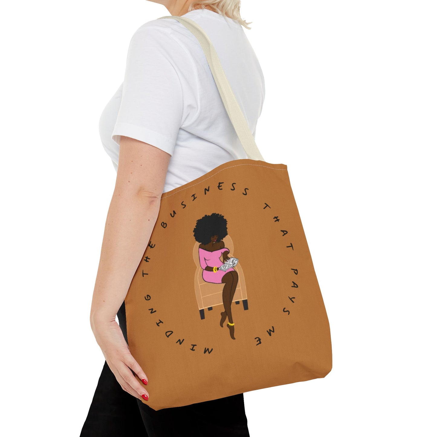 Tote Bag (AOP)