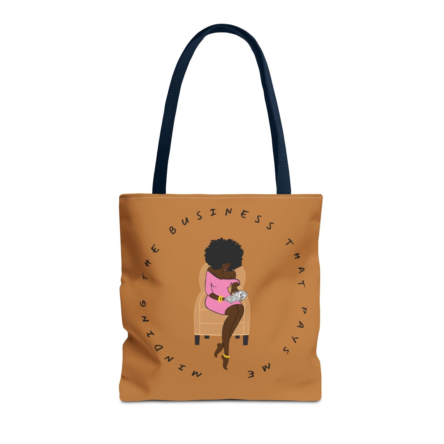 Tote Bag (AOP)