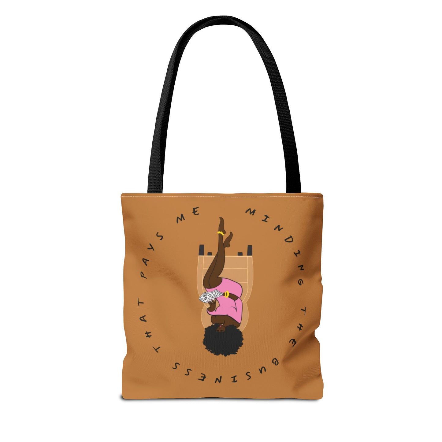 Tote Bag (AOP)