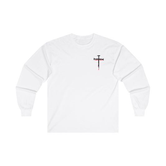 Unisex Ultra Cotton Long Sleeve Tee