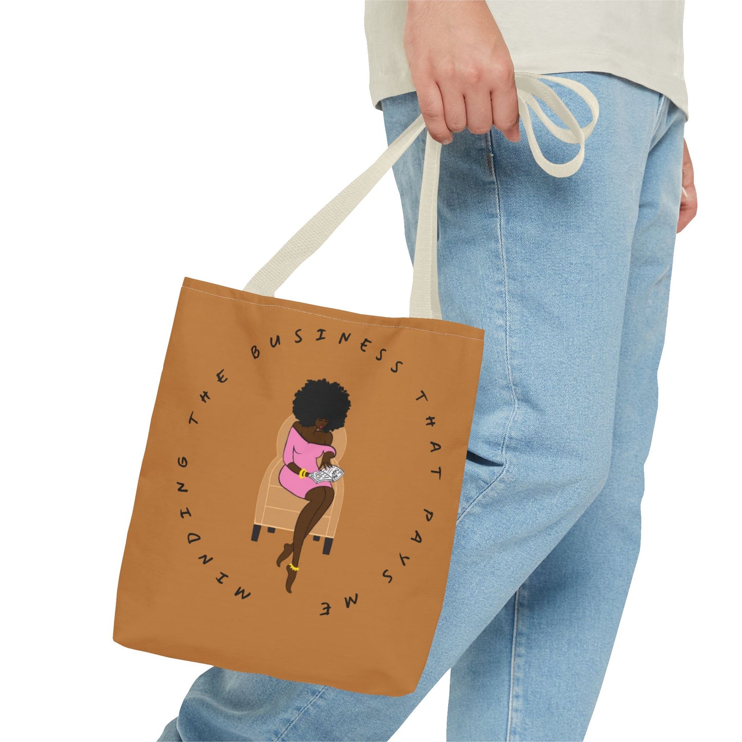 Tote Bag (AOP)