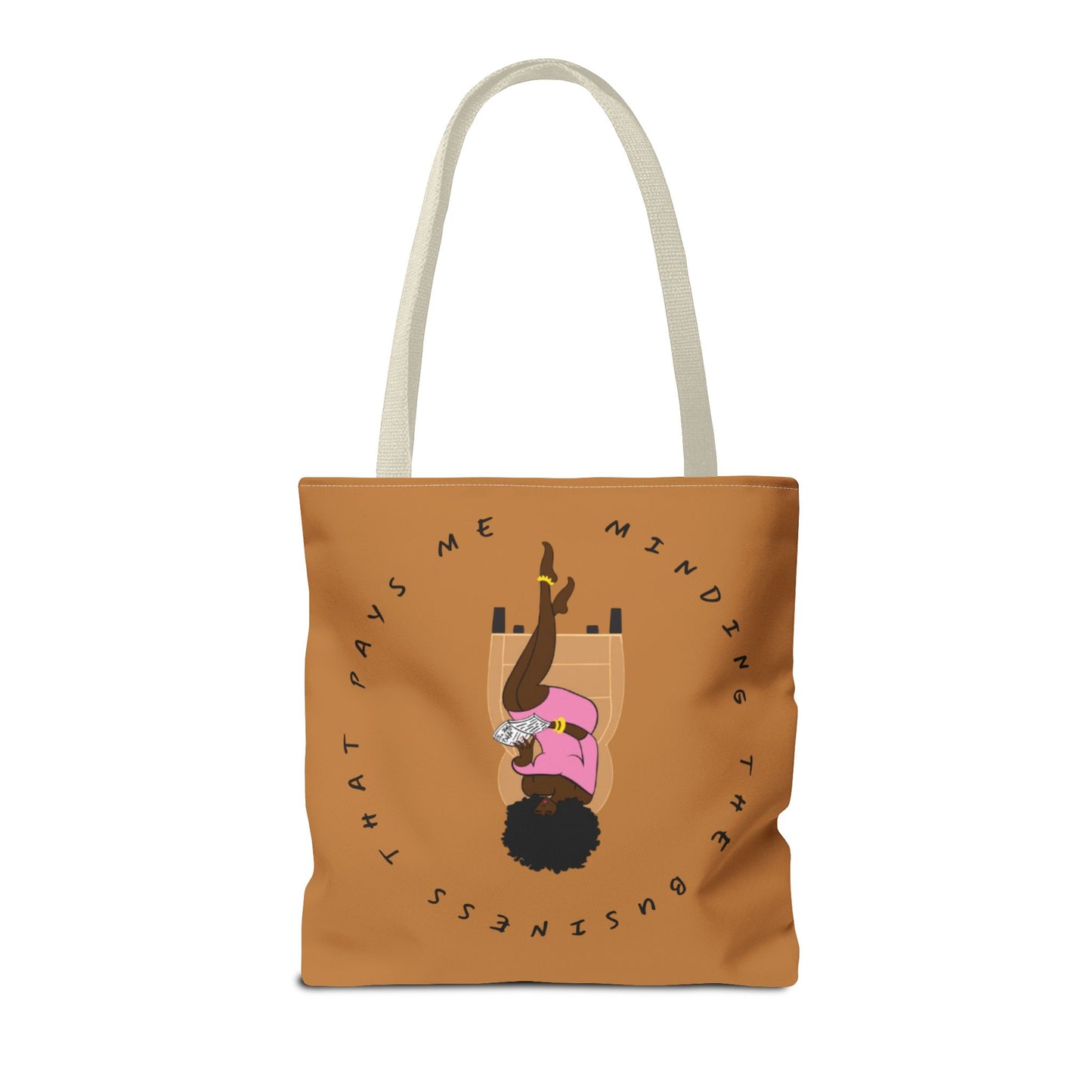 Tote Bag (AOP)