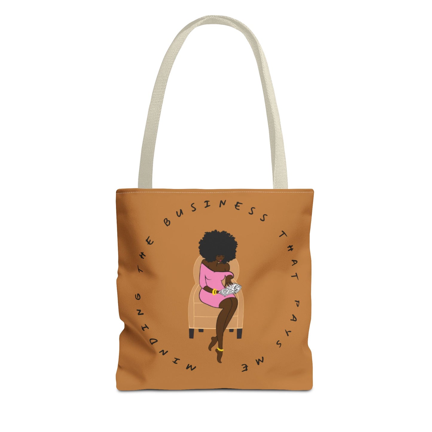 Tote Bag (AOP)