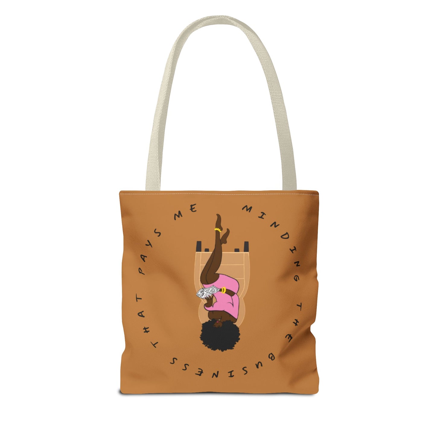 Tote Bag (AOP)