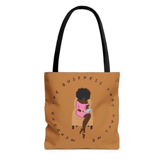 Tote Bag (AOP)