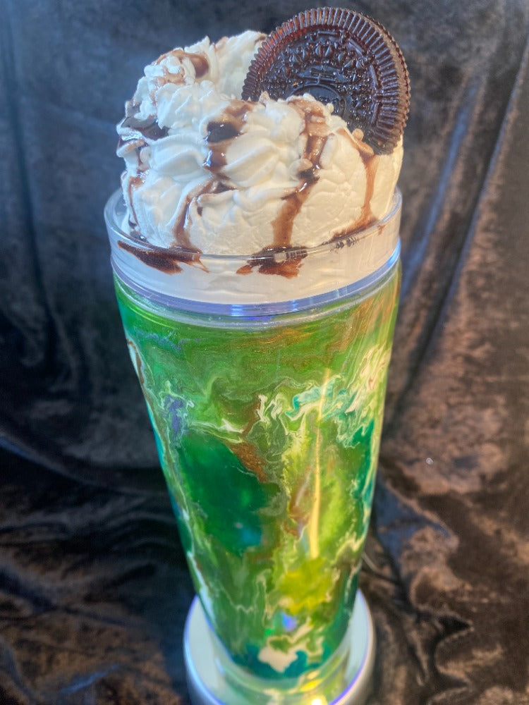 Oreo - Acrylic Tumbler